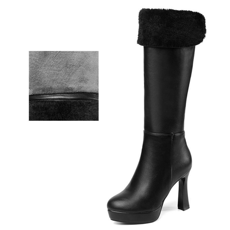 botas impermeáveis senhora