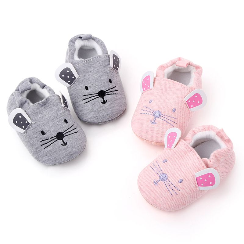 infant slippers