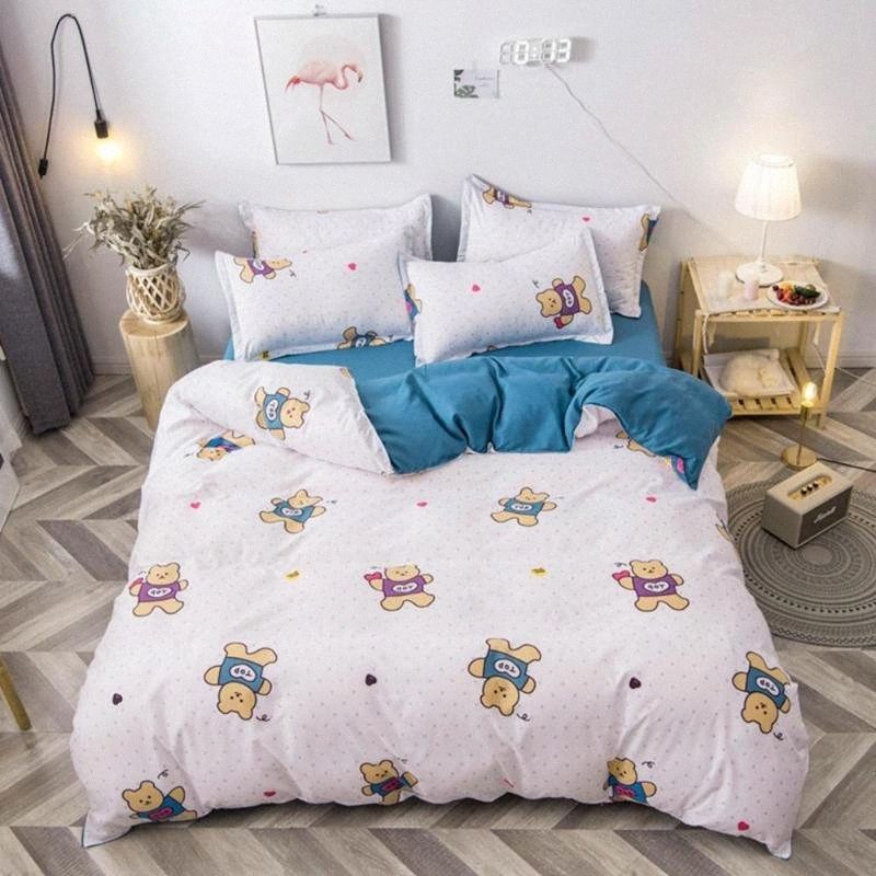 kids queen bedding sets