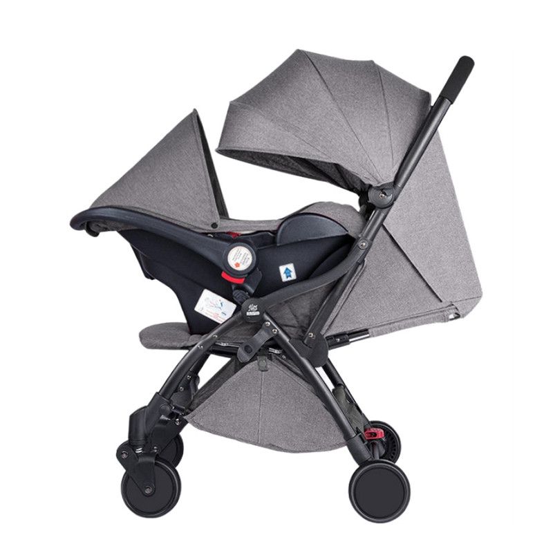 lightweight pushchair