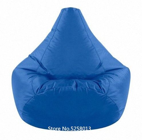 bean bag beach chair