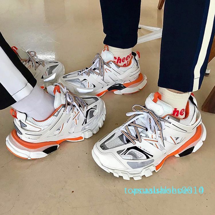 cute chunky sneakers