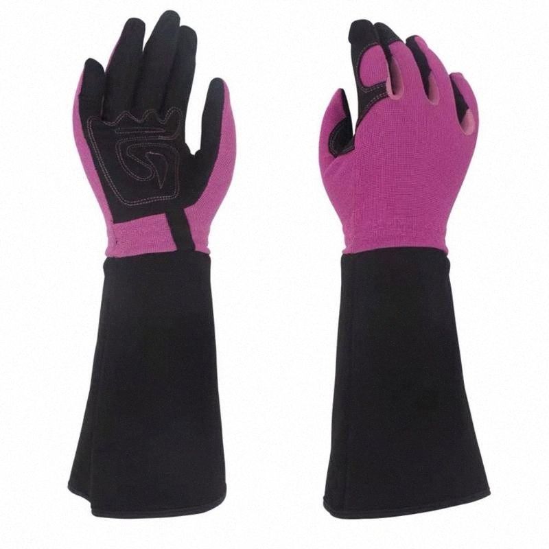 Gardening Gloves For Pruning Roses