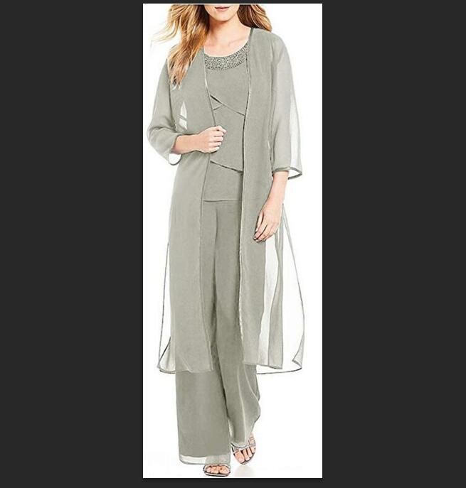 bride pantsuit