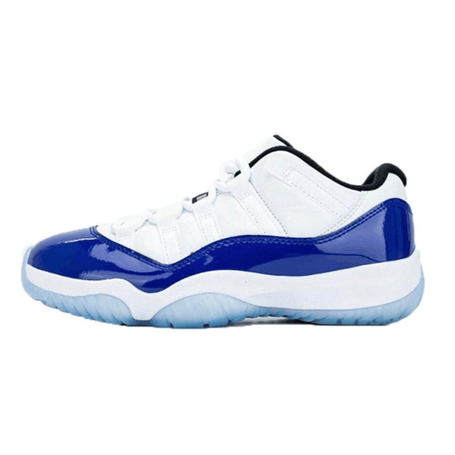 court purple 11s