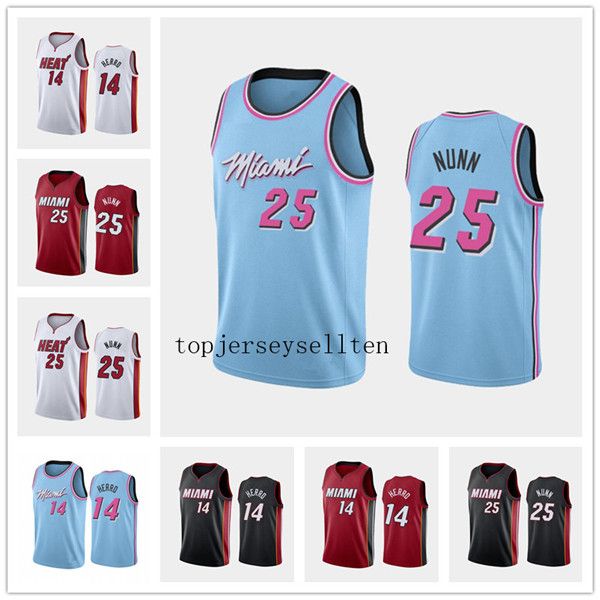 tyler herro jersey dhgate