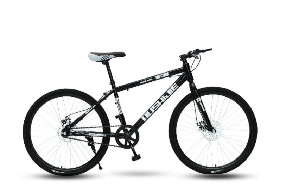 single speed disc