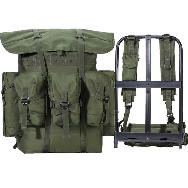 military alice backpack