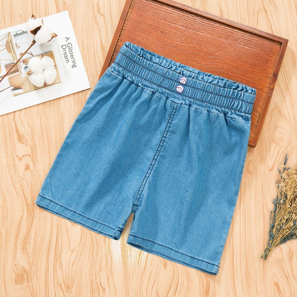 panty shorts jeans