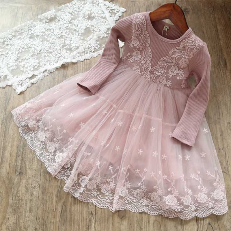 fancy lace dresses