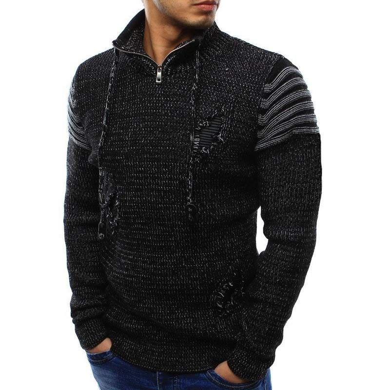 full sweater for men