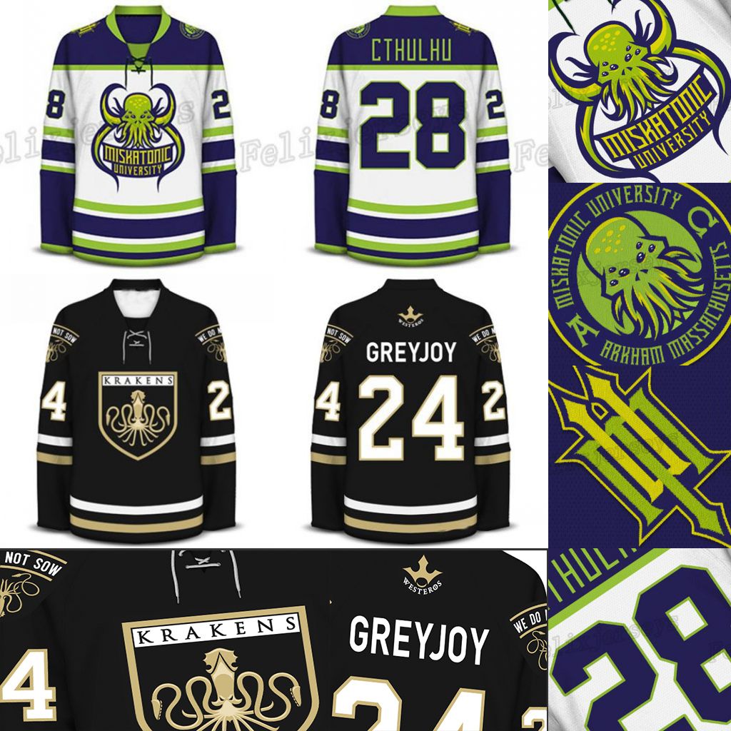 miskatonic university hockey jersey