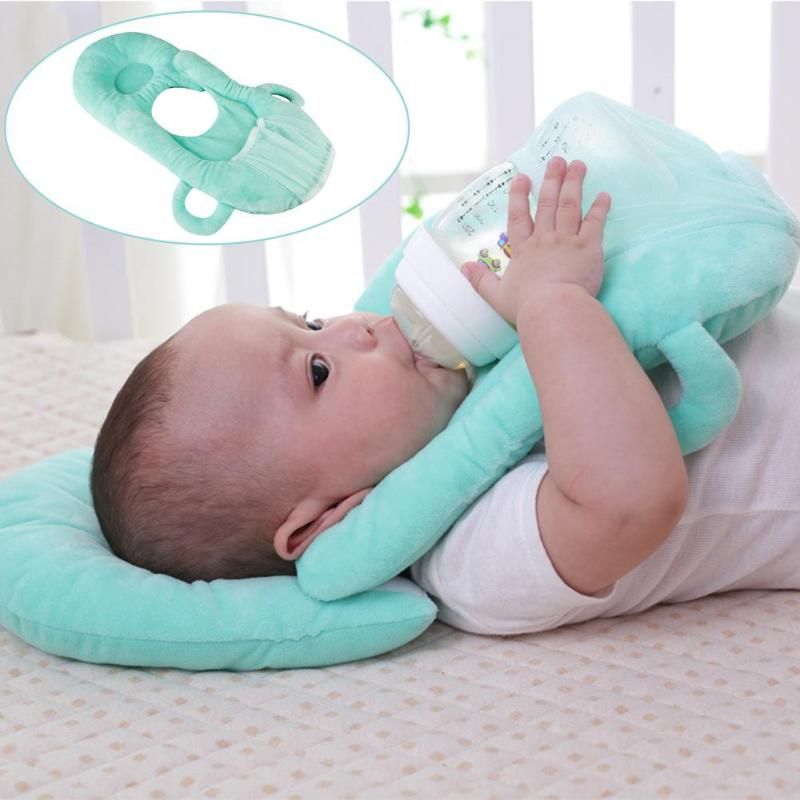 best baby feeding pillow