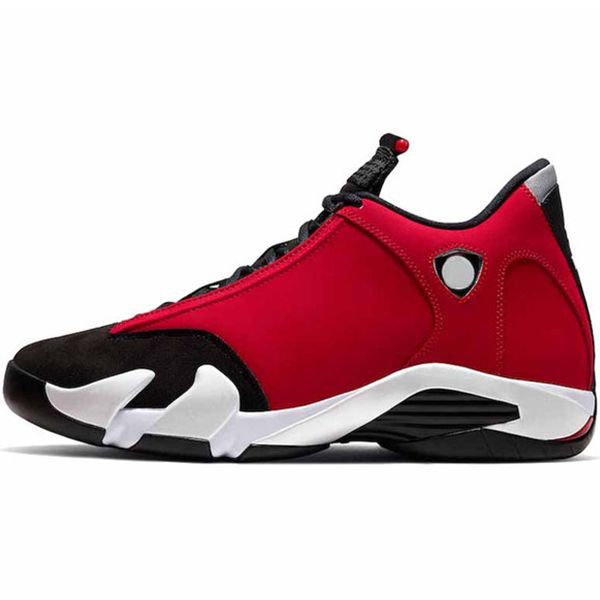 Acquista Nike Air Jordan 14 Retro 14s Scarpe Da Basket Di Design Da Uomo 14  Candy Cane The Last Shot Desert Sand DMP Black Toe Thunder Cheap Trainer  Sport Sneakers A 32,66