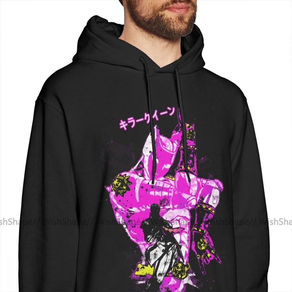 jojo sweatshirt
