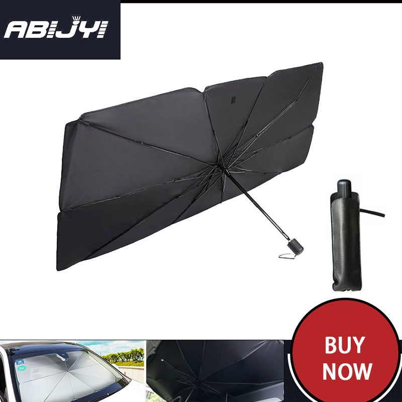 windshield sun protector