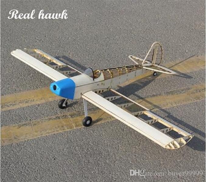 laser cut kit rc plane