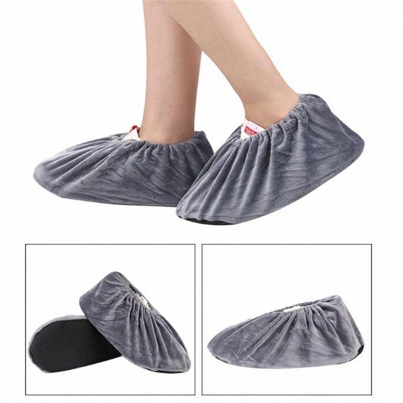 washable overshoes