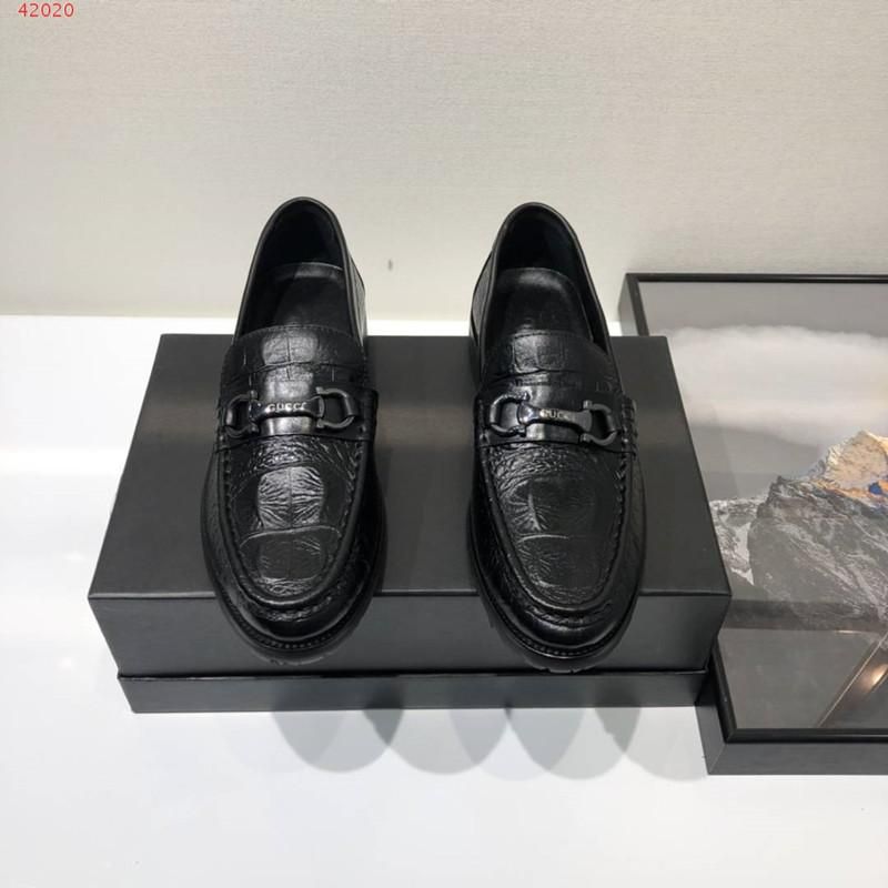 bass formal shoes
