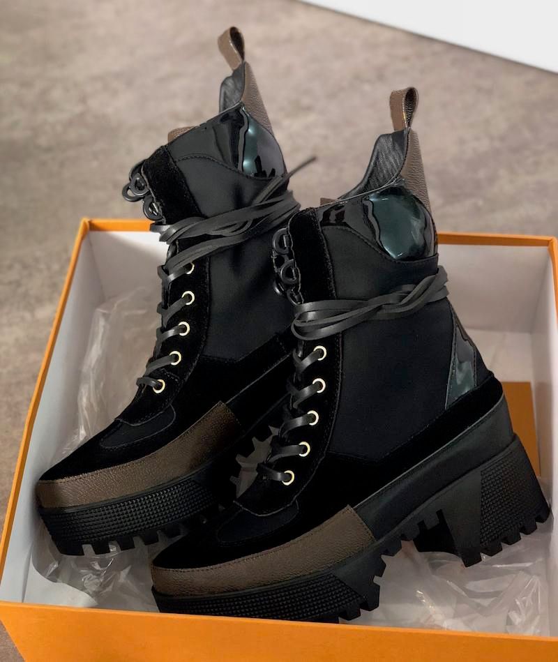 designer desert boots