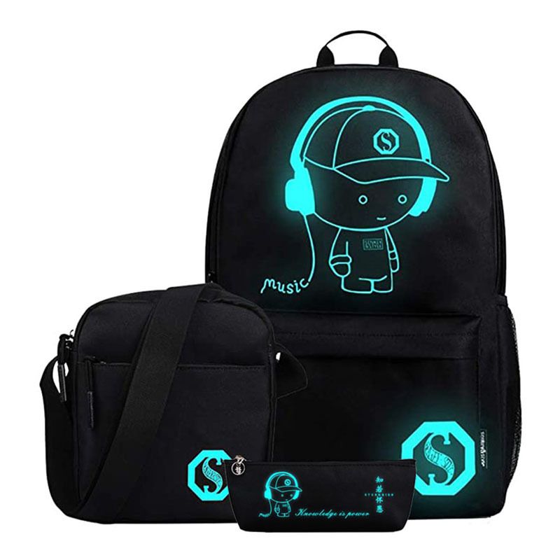 middle school bookbag