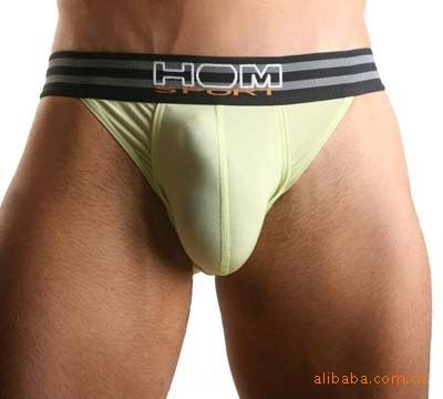 hom underwear