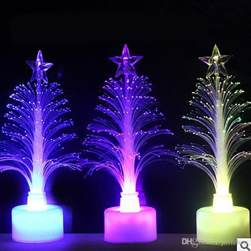 fiber optic light toy