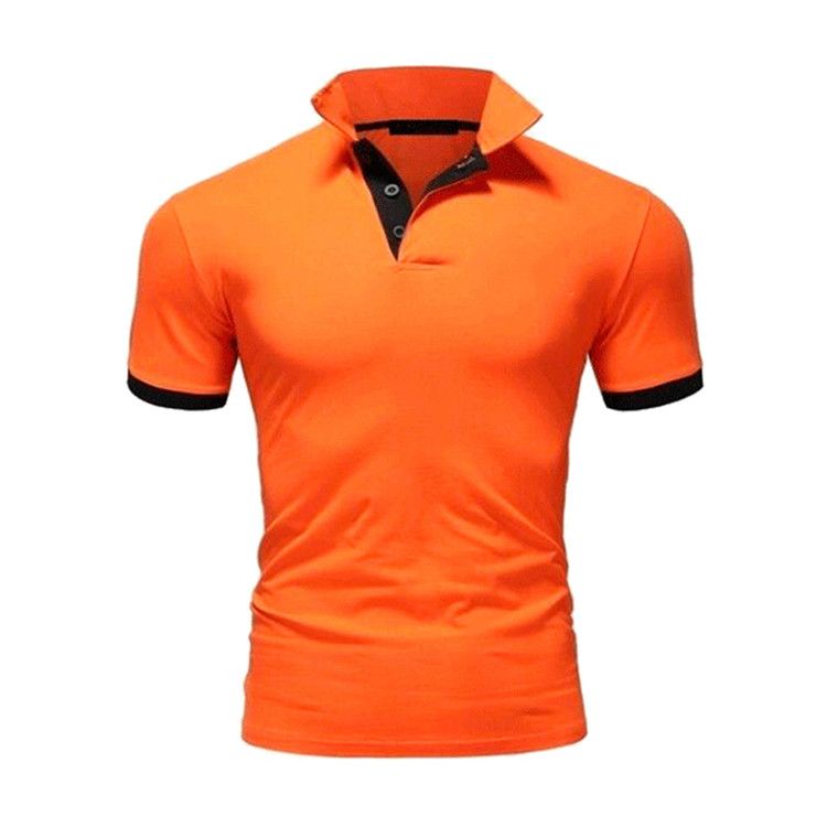 Oranje