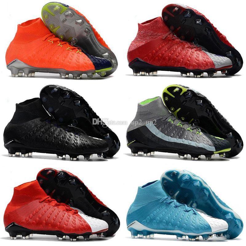 hypervenom ea