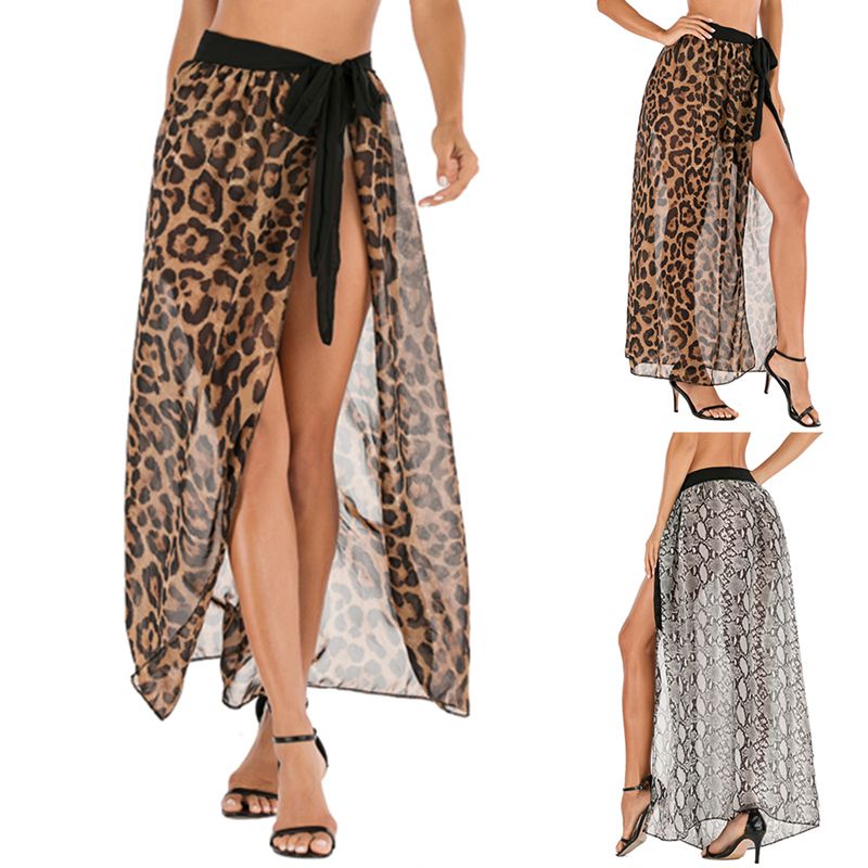 maxi sarong