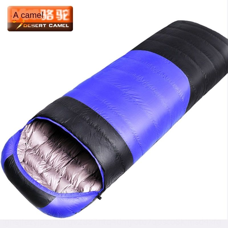 down filled sleeping mat