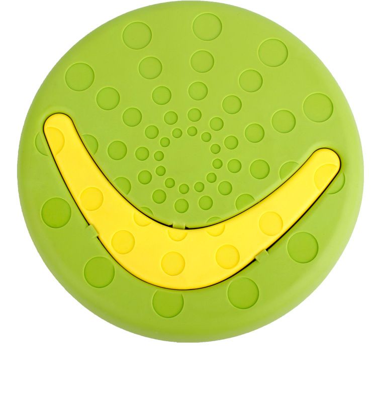 flying saucer toy