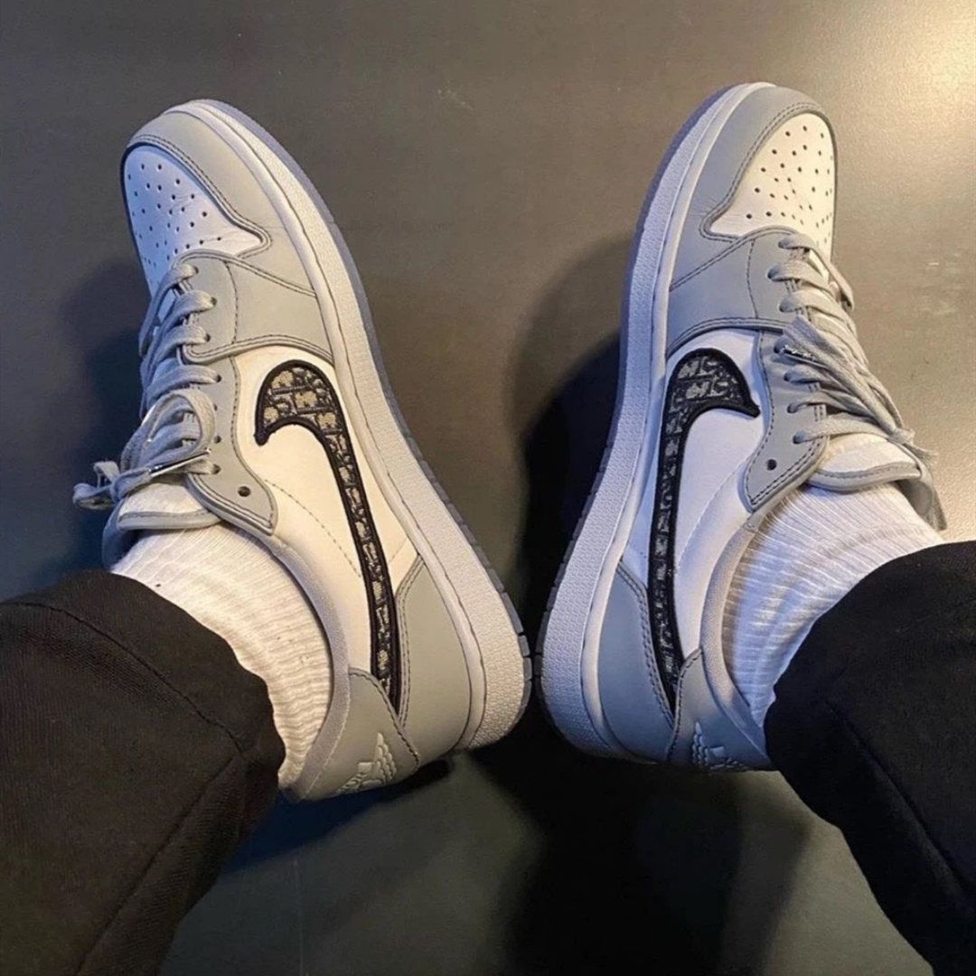 converse dior dhgate