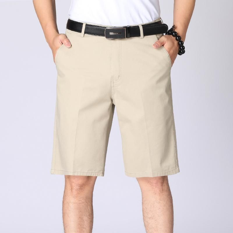 business casual shorts