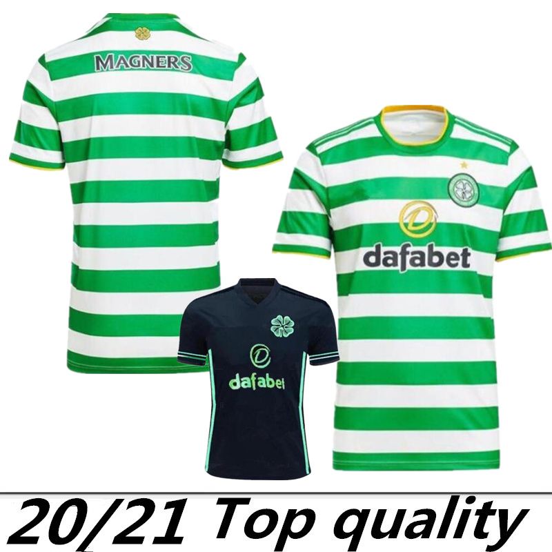 celtic home shirt 2021
