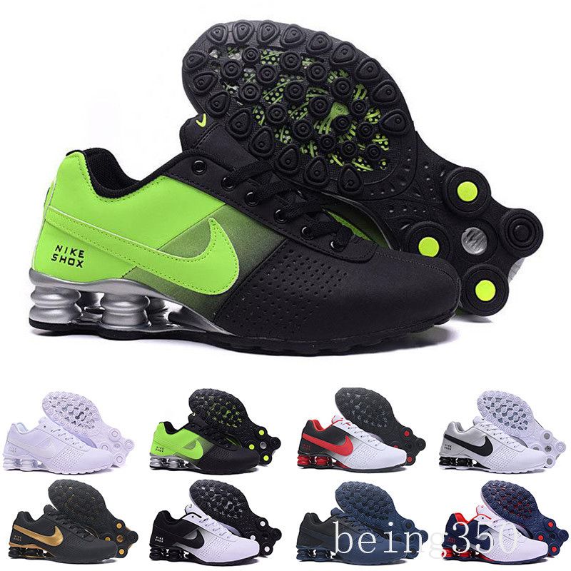 nike air shox 625