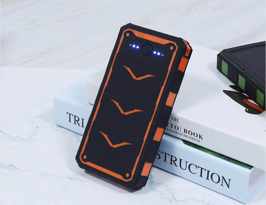 home power bank