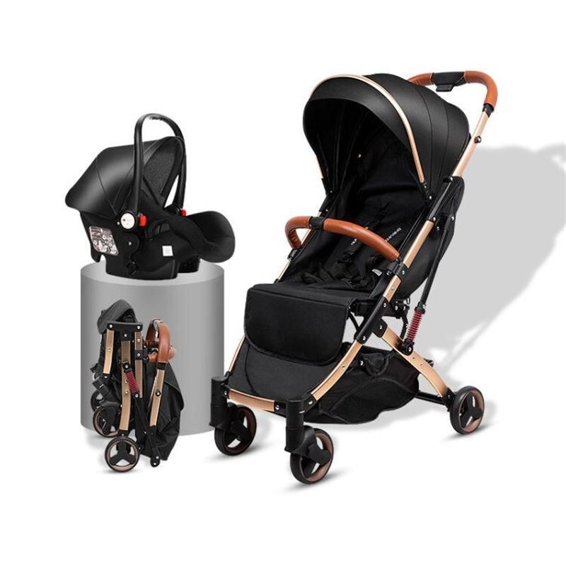 lightweight stroller for newborn