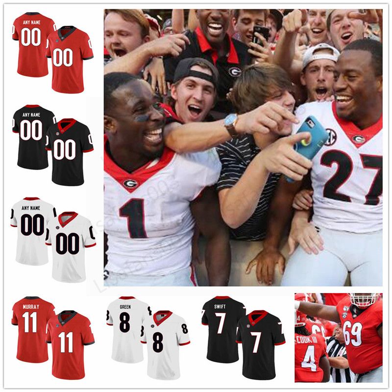 kids uga jersey