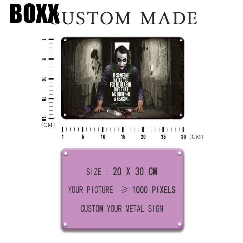 2020 Custom Metal Sign Vintage Plaque Garage Home Decor Custom Retro Cola Metal Tin Signs Art Poster Wall Stickers Decoration From Highqualityok3 9 86 Dhgate Com