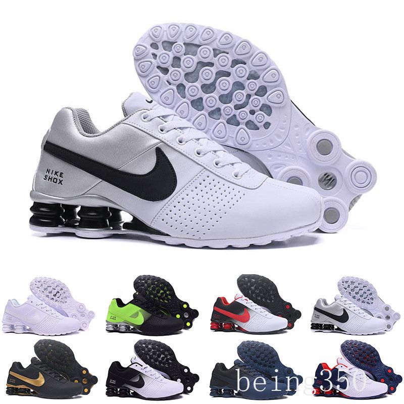 nike shox deliver 809