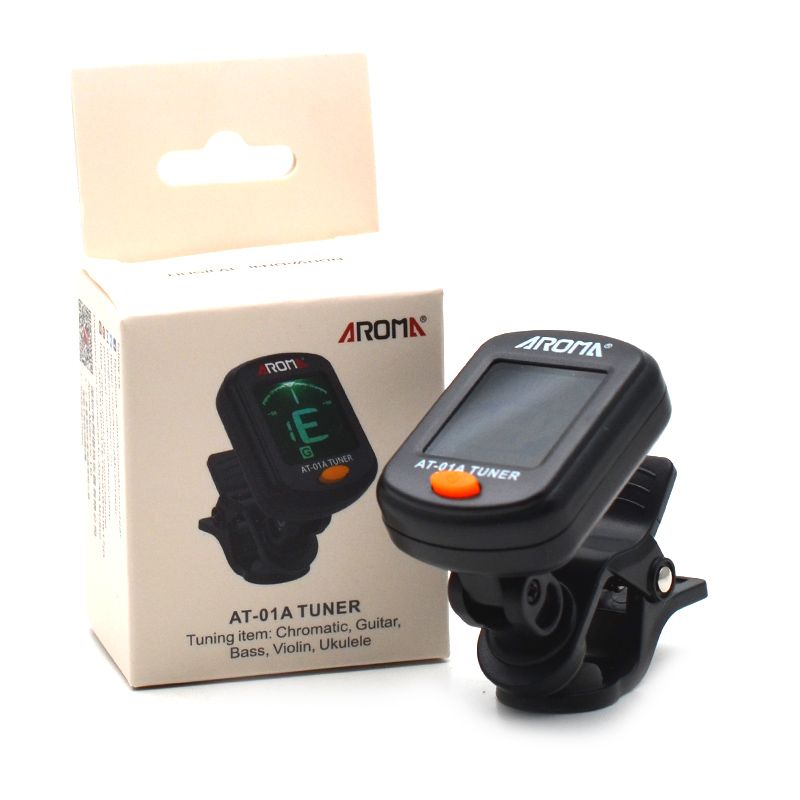 aroma tuner manual