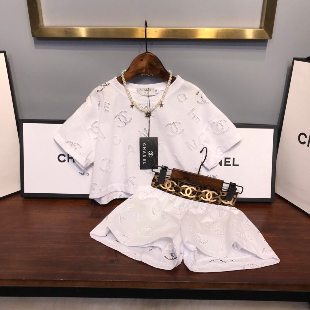 baby chanel clothes for sale