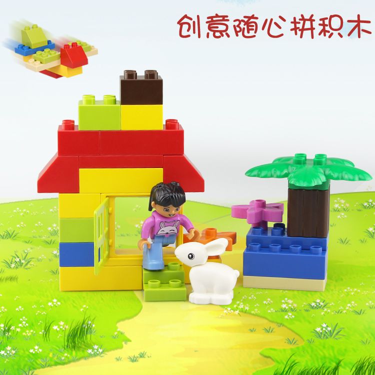 children's play blocks