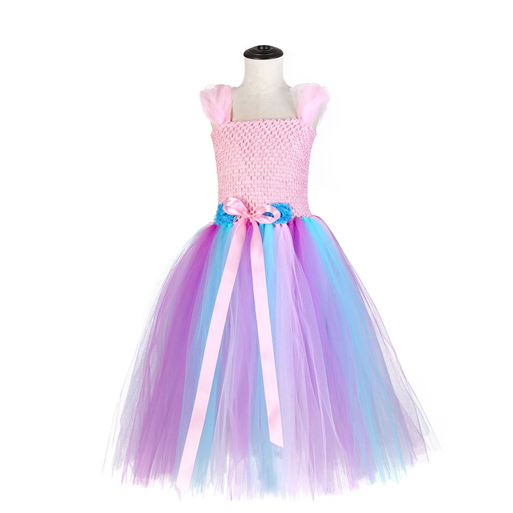 unicorn lol dress