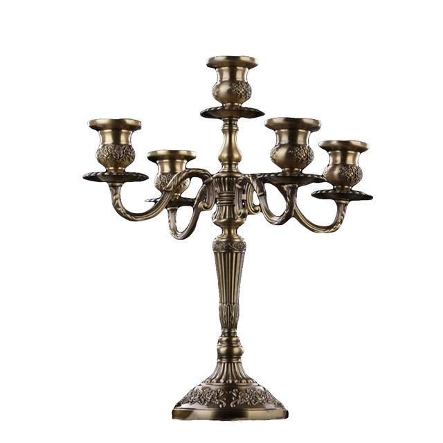 enclosed candle holders