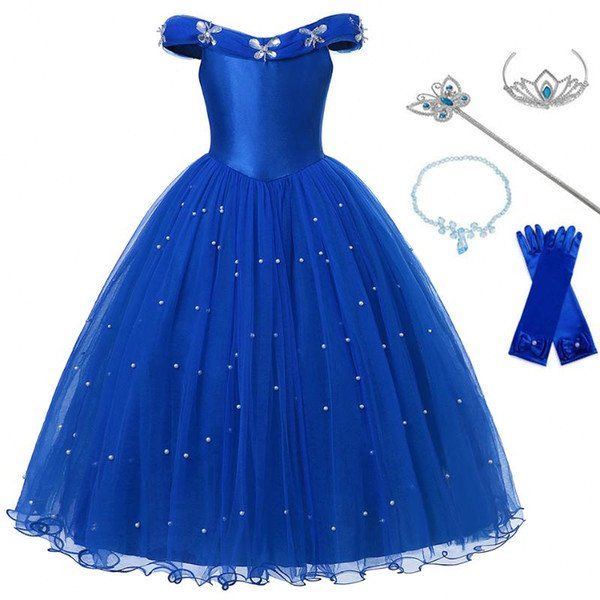 cinderella pageant casual wear