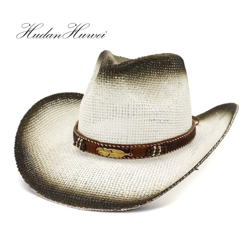 new style cowboy hats