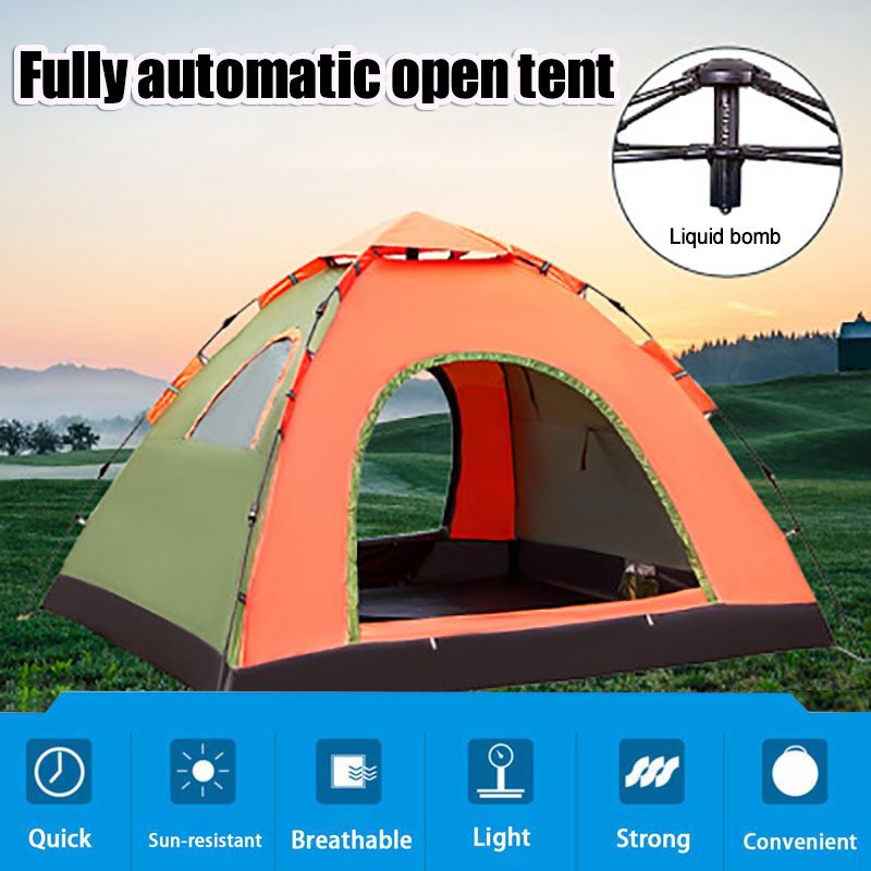 camping tent clearance
