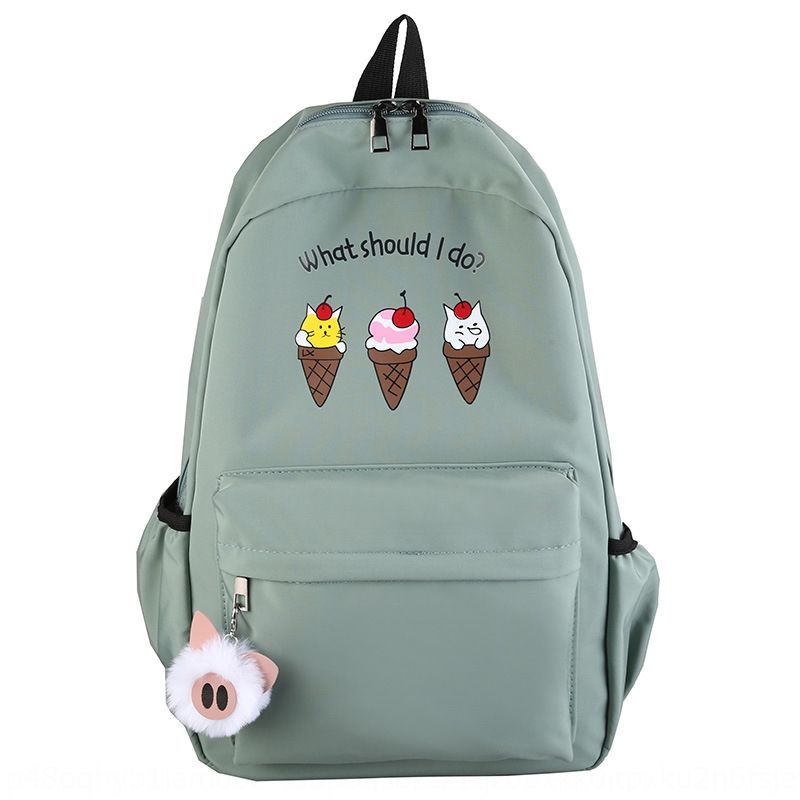 jansport ice cream backpack